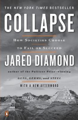 Ibs Collapse: How Societies Choose to Fail or Succeed: Revised Edition