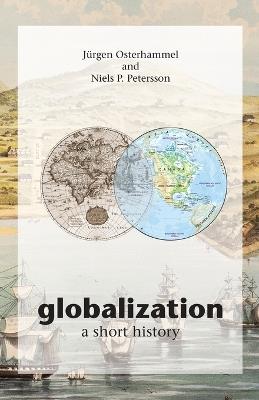 Ibs Globalization: A Short History Moda