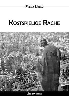Ibs Kostspielige Rache: The High Cost of Vengeance