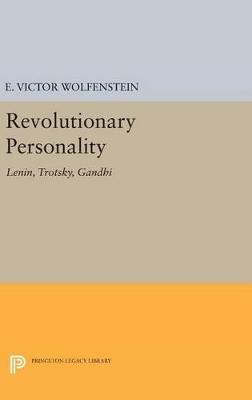 Ibs Revolutionary Personality: Lenin Trotsky Gandhi
