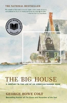Ibs Big House T