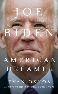 Ibs Joe Biden: American Dreamer Acquista Ora