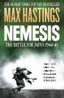 Ibs Nemesis: The Battle for Japan 1944-45