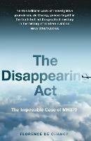 Ibs The Disappearing Act: The Impossible Case of Mh370 Negozio