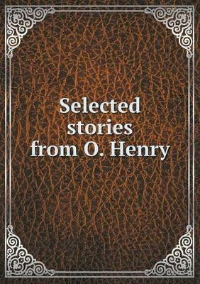 Ibs Selected stories from O. Henry Smaltimento dello stoccaggio