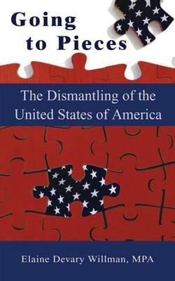 Ibs Going to Pieces: The Dismantling of the United States of America Enormi risparmi
