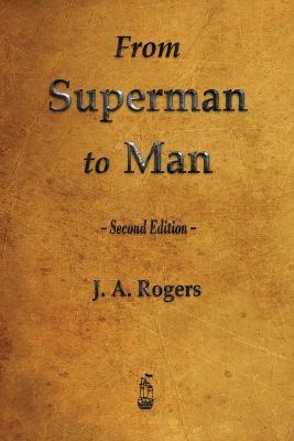 Ibs From Superman to Man Ritorno libero