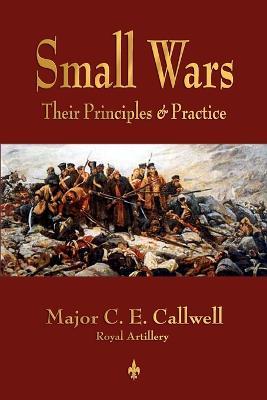 Ibs Small Wars: Their Principles and Practice Ultimi tre giorni