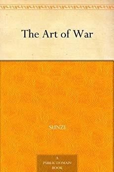Ibs The Art of War