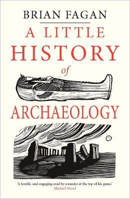 Ibs A Little History of Archaeology Spedizione Gratuita