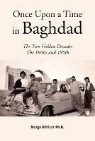 Ibs Once Upon a Time in Baghdad Pezzi Unici