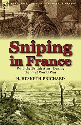 Ibs Sniping in France