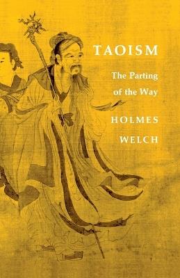 Ibs Taoism: The Parting of the Way