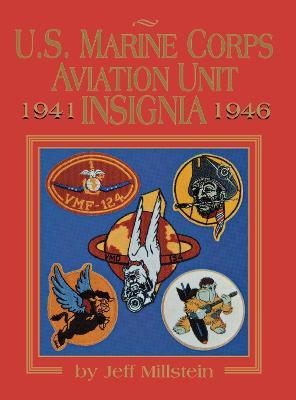 Ibs U.S. Marine Corps Aviation Unit Insignia