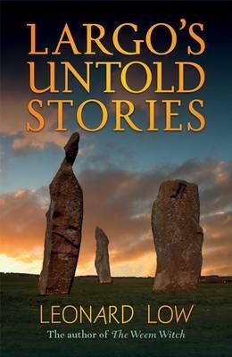 Ibs Largo's Untold Stories
