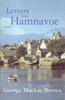 Ibs Letters from Hamnavoe