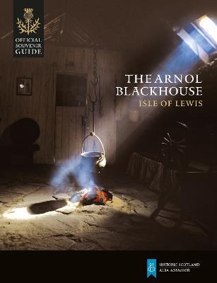 Ibs The Arnol Blackhouse: Isle of Lewis