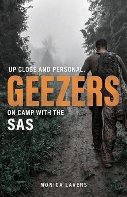 Ibs Geezers: Up Close and Personal: On Camp with the SAS Nuova
