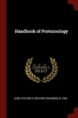 Ibs Handbook of Protozoology Ultimi tre giorni