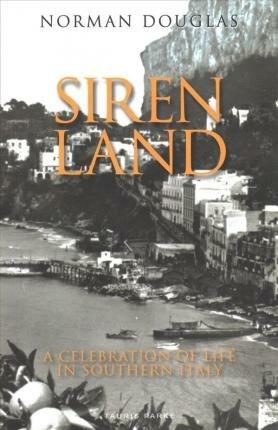 Ibs Siren Land: A Celebration of Life in Southern Italy Offerta speciale della fabbrica