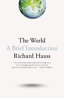 Ibs The World: A Brief Introduction