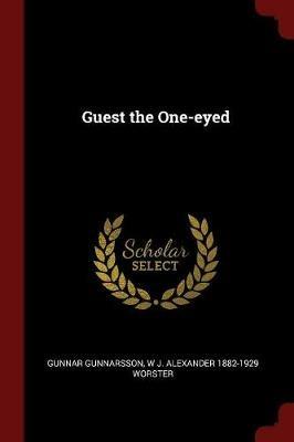 Ibs Guest the One-Eyed