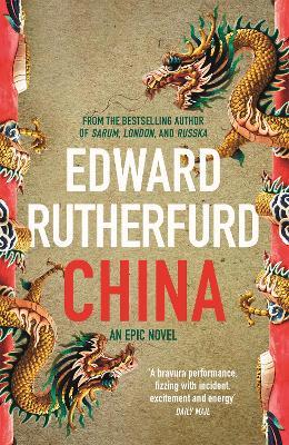 Ibs China: An Epic Novel Promozione Limitata