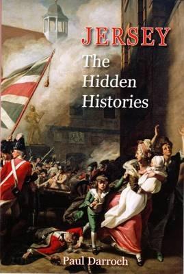 Ibs Jersey: The Hidden Histories