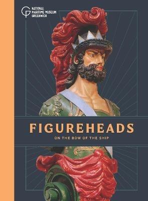 Ibs Figureheads: On the Bow of the Ship Hotsell