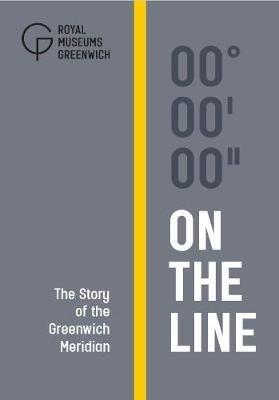 Ibs On The Line: The Story of the Greenwich Meridian Vendita Calda