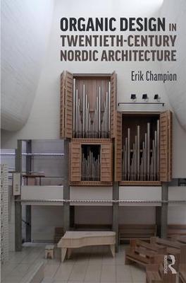 Ibs Organic Design in Twentieth-Century Nordic Architecture Grande vendita