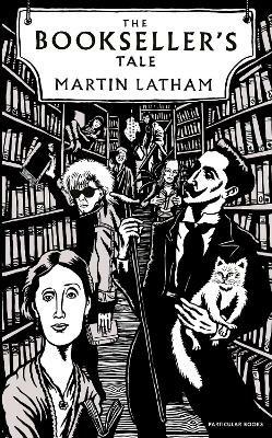 Ibs The Bookseller's Tale