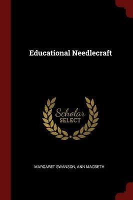 Ibs Educational Needlecraft Offerta Anniversario