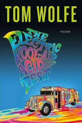 Ibs The Electric Kool-Aid Acid Test