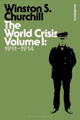 Ibs The World Crisis Volume I: 1911-1914 Qualità