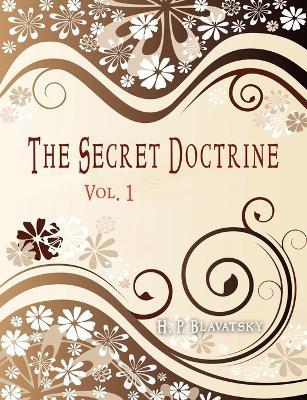 Ibs The Secret Doctrine: Vol 1 Vendita