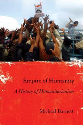 Ibs Empire of Humanity: A History of Humanitarianism Qualità Garantita