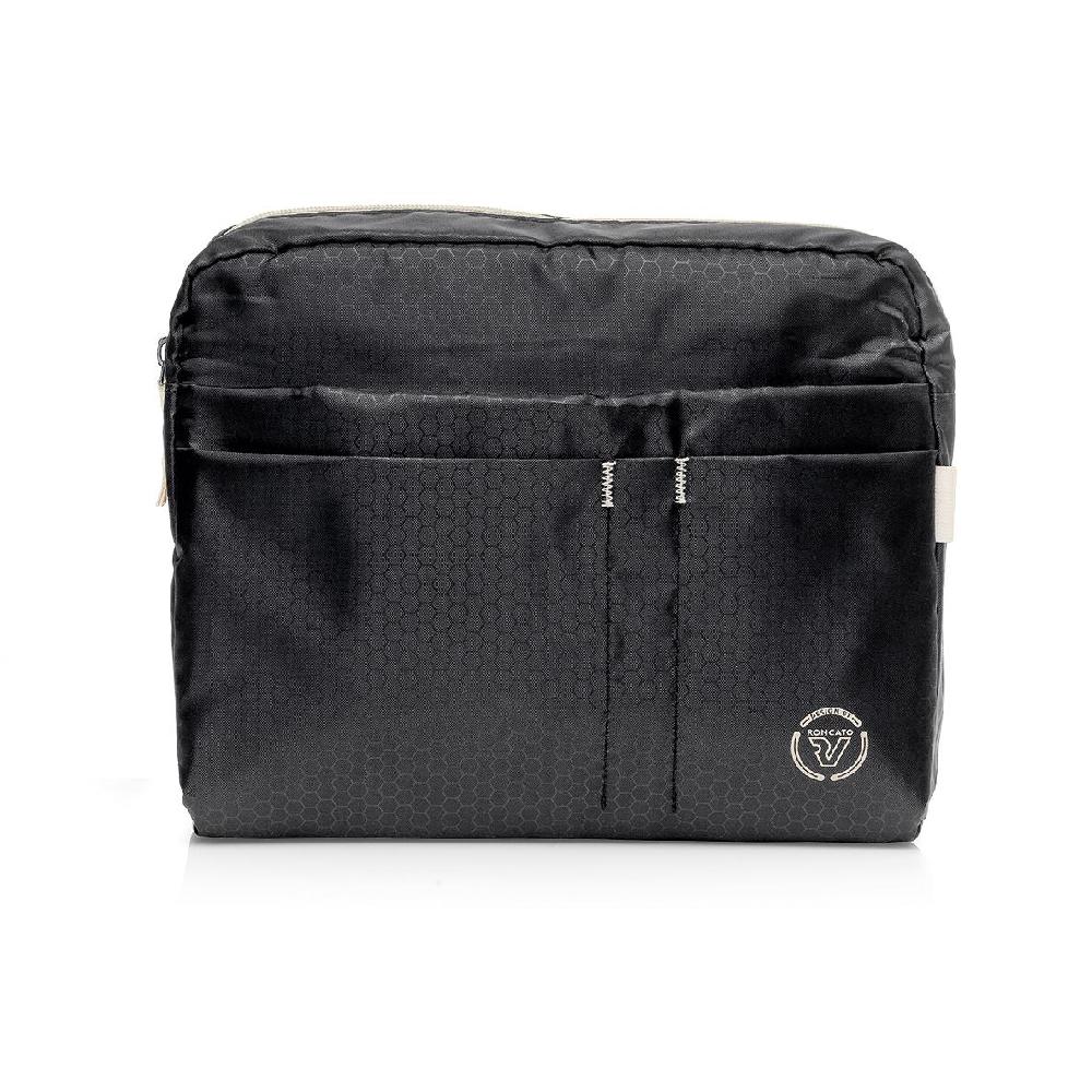 Roncato Organizer per borsa da donna foldable organizer black Negozio Online Roncato Prezzo di fabbrica