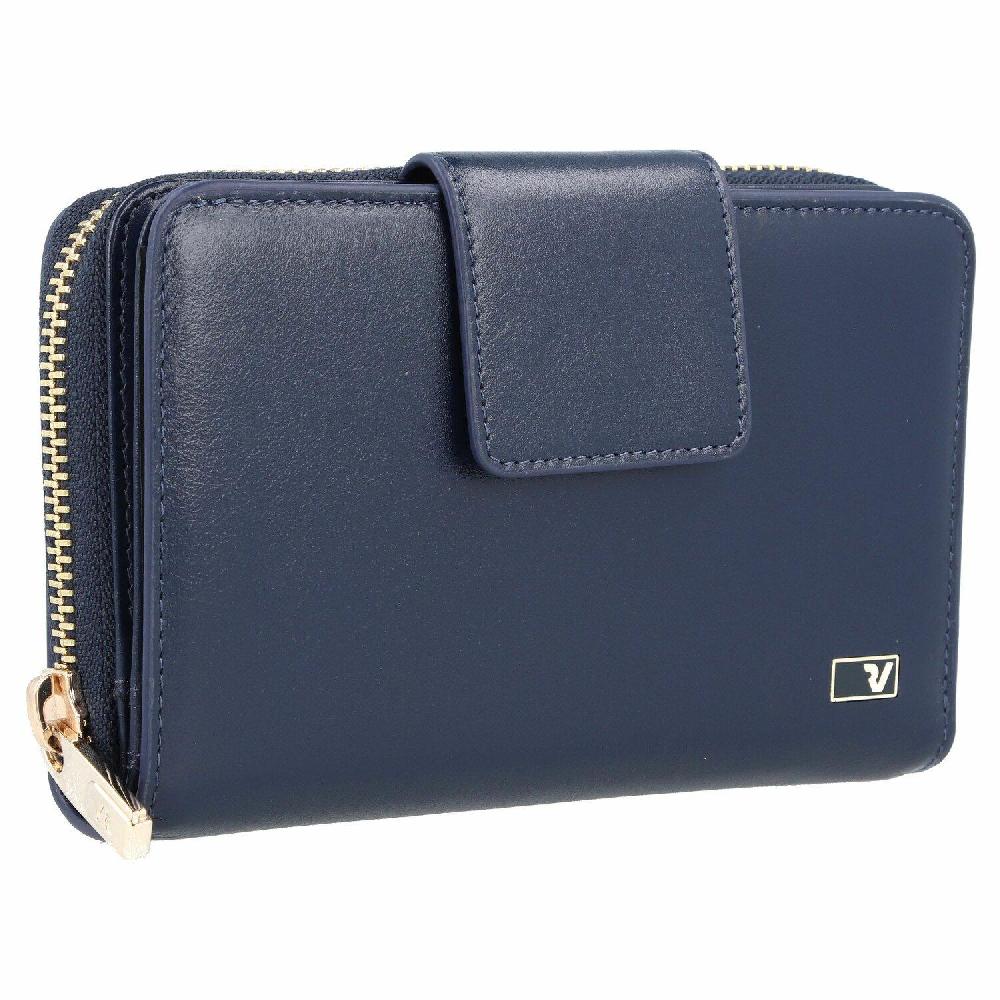 Roncato Portafoglio donna firenze 2.0 navy Negozio Online Roncato ACQUISTA ORA