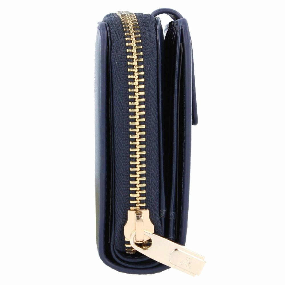 Roncato Portafoglio donna firenze 2.0 navy Negozio Online Roncato ACQUISTA ORA
