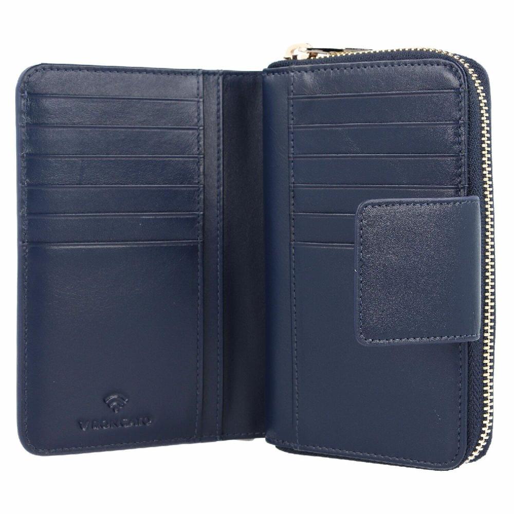 Roncato Portafoglio donna firenze 2.0 navy Negozio Online Roncato ACQUISTA ORA