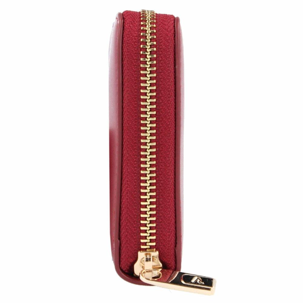 Roncato Portafoglio donna firenze 2.0 bordeaux Negozio Online Roncato Latest stili