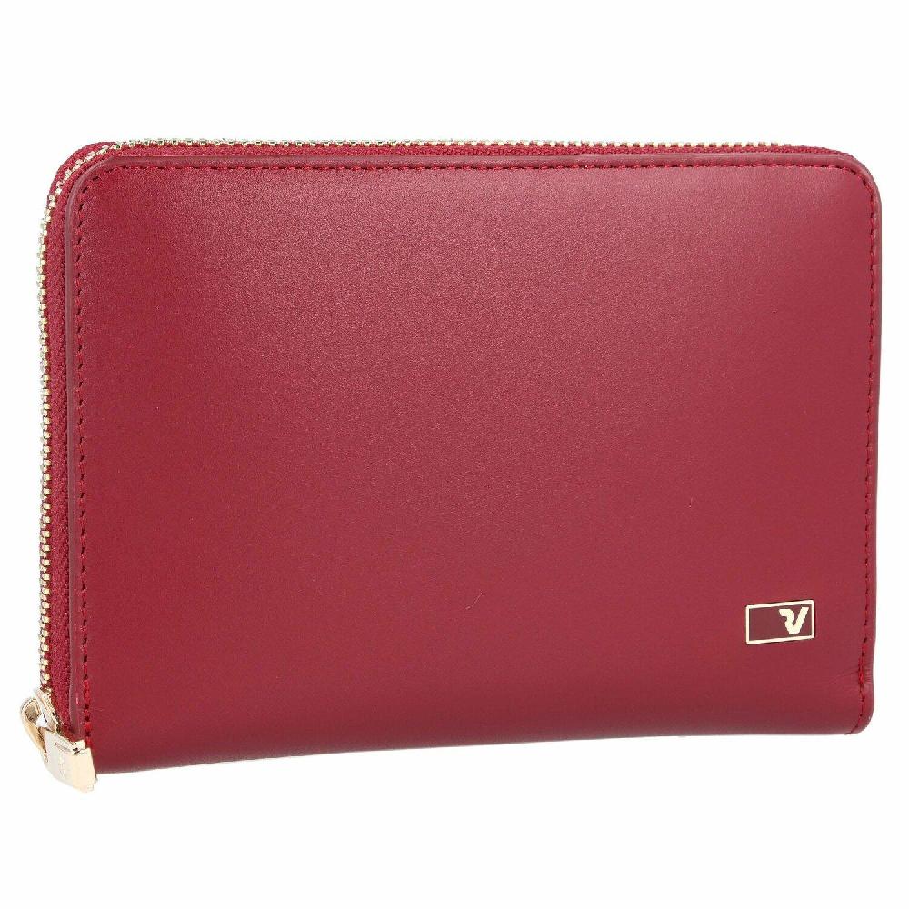 Roncato Portafoglio donna firenze 2.0 bordeaux Negozio Online Roncato Latest stili