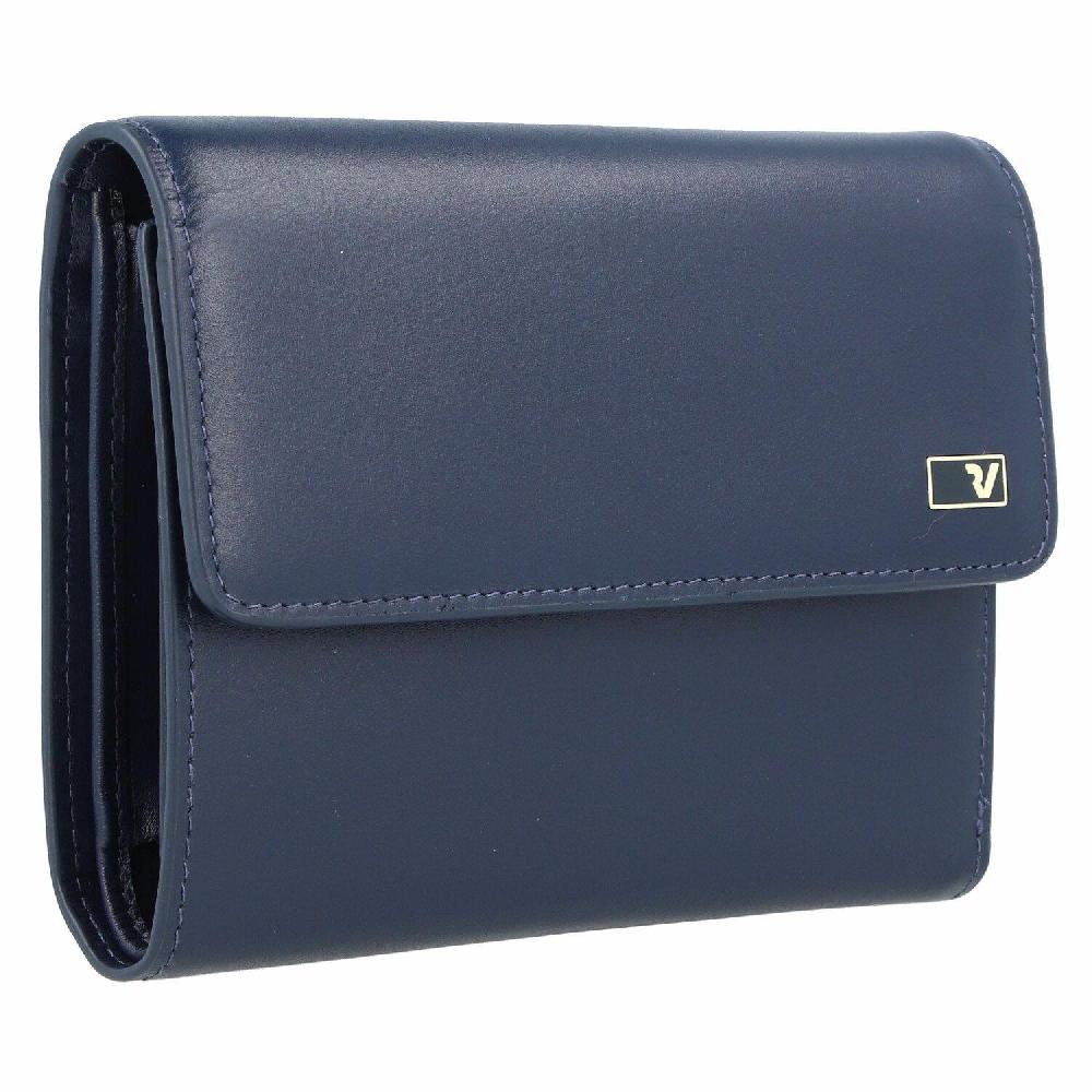 Roncato Portafoglio donna firenze 2.0 navy Negozio Online Roncato Ultimi due giorni