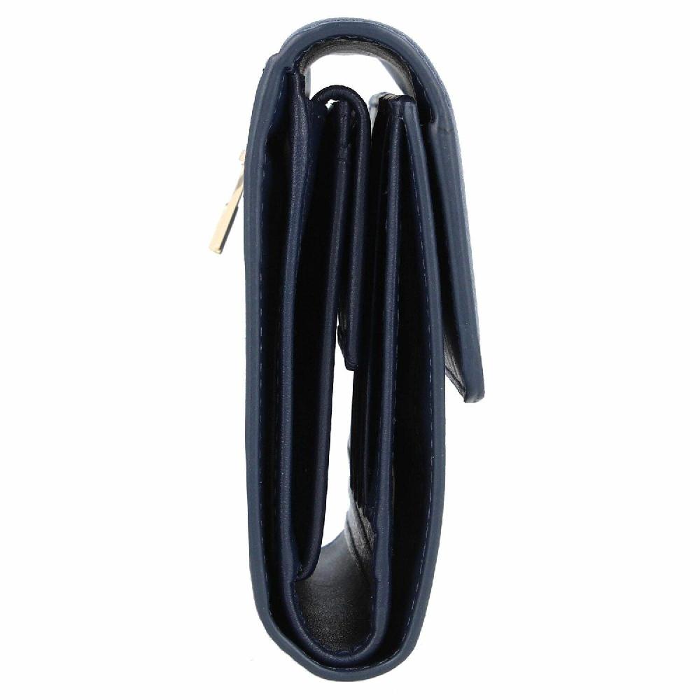 Roncato Portafoglio donna firenze 2.0 navy Negozio Online Roncato Ultimi due giorni
