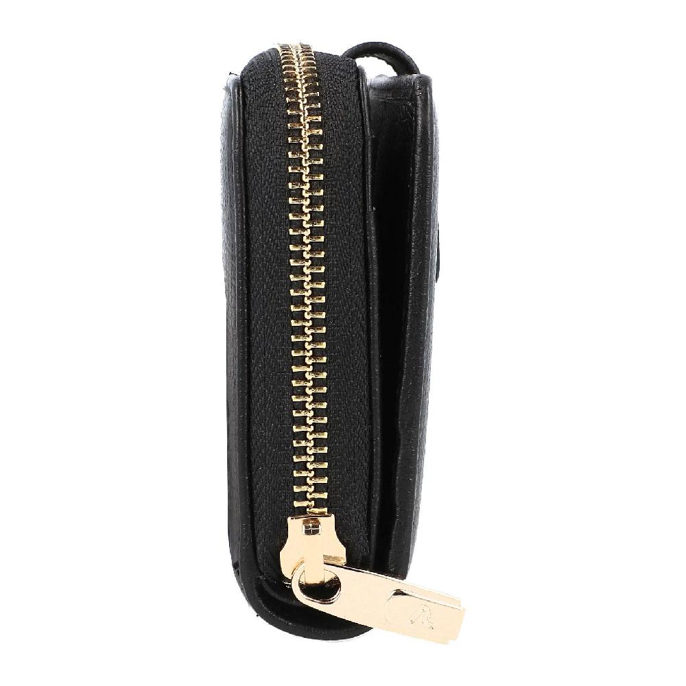 Roncato Portafoglio milano nero Negozio Online Roncato Promozione