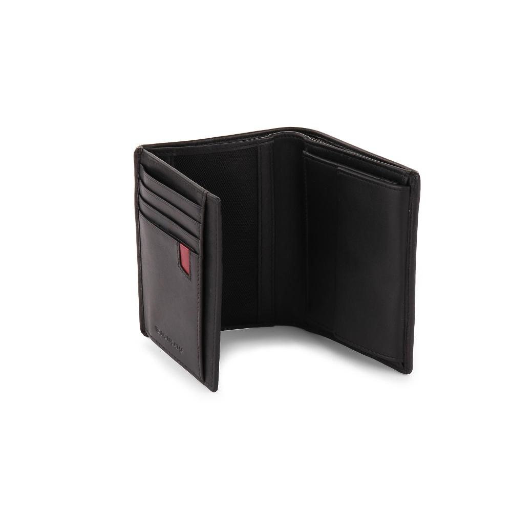 Roncato Portafoglio pascal nero Negozio Online Roncato Super sconto