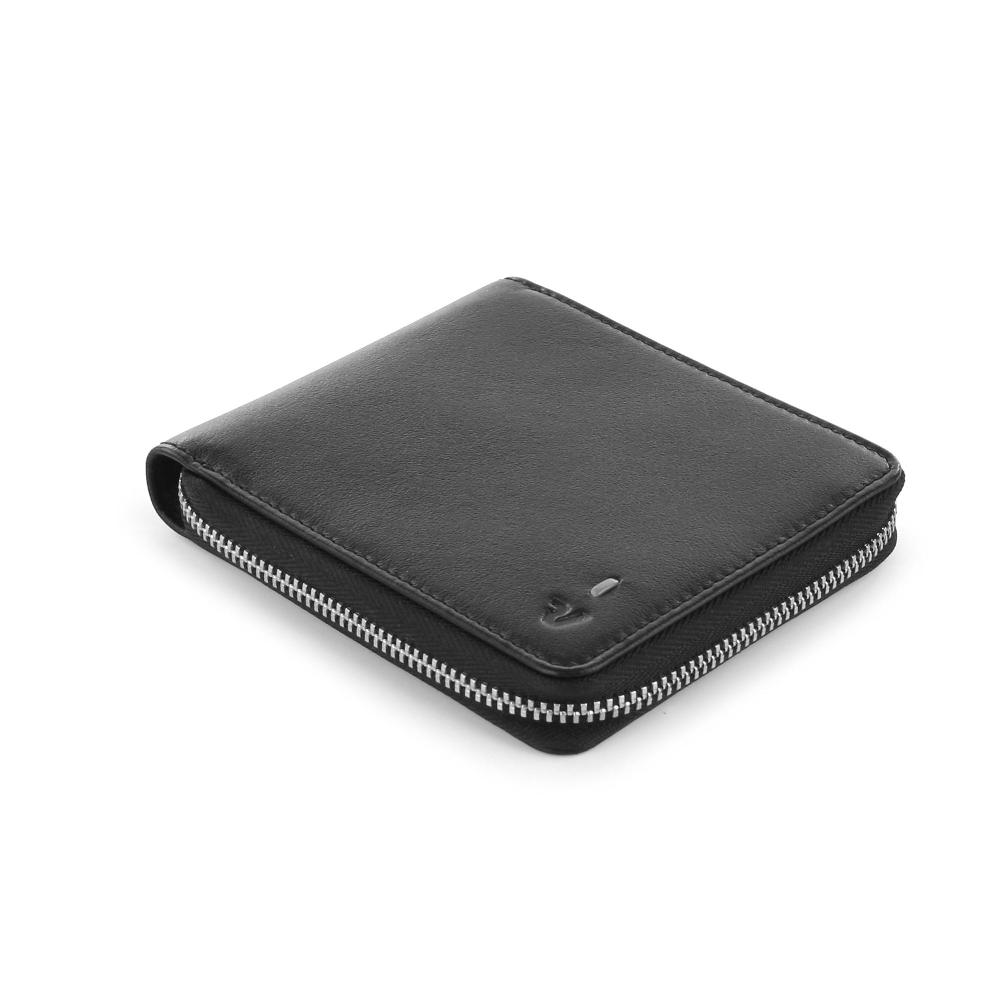 Roncato Portafoglio con portamonete taormina nero/grigio Negozio Online Roncato 2025