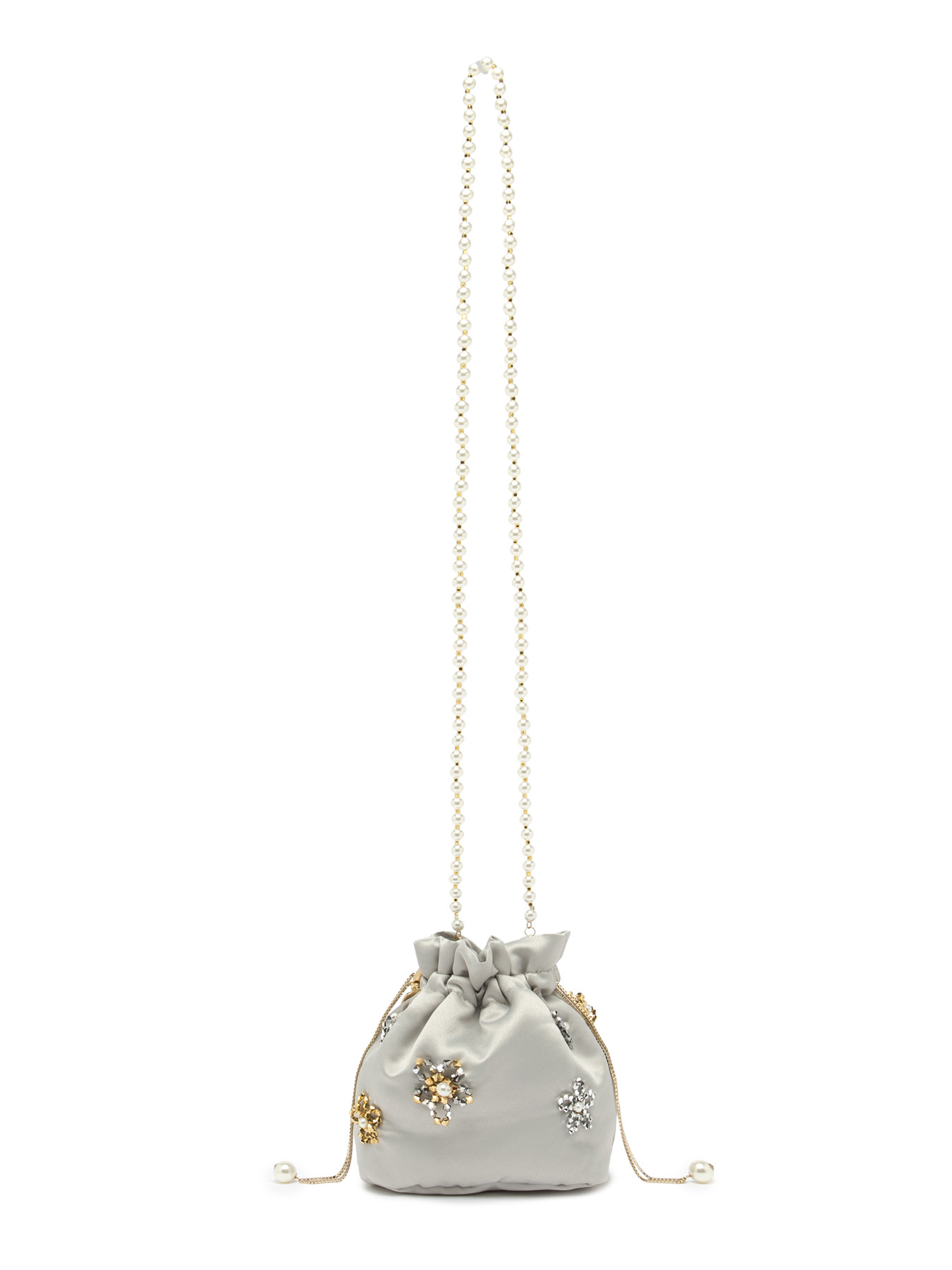 Rosantica Selene Berillo Grey Outlet
