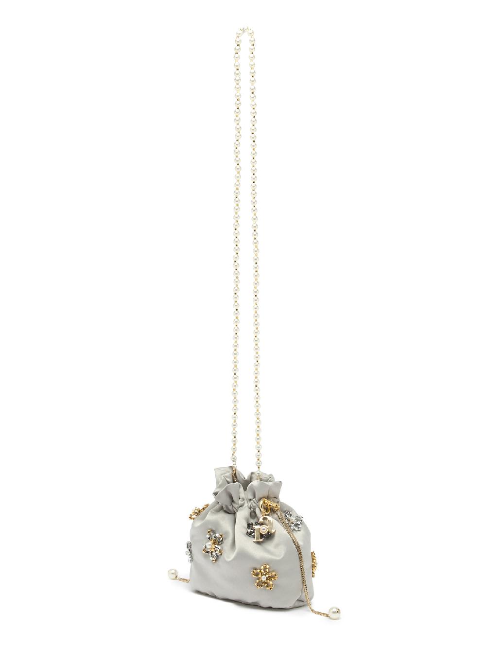 Rosantica Selene Berillo Grey Outlet